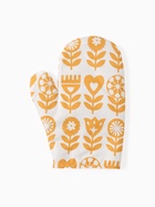 Набор подарочный Best kitchen: полотенце, варежка-прихватка, кухонная лопатка, венчик, губка - фото 809315708