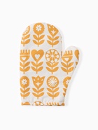 Кухонный набор «Этель» Best kitchen: полотенце, варежка-прихватка, лопатка, венчик, губка - Фото 14