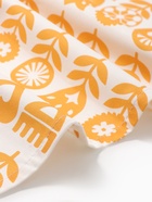 Набор подарочный Best kitchen: полотенце, варежка-прихватка, кухонная лопатка, венчик, губка - фото 809315705