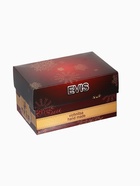 Ёлочная игрушка «Дед Мороз» рябинка, ручная роспись, h=13 см - Фото 8