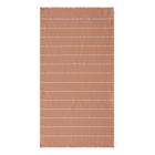 Полотенце махровое двухстороннее «Этель. Комфорт», 90×170 см, хлопок 100%, бежевое - Фото 3