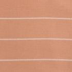 Полотенце махровое двухстороннее «Этель. Комфорт», 90×170 см, хлопок 100%, бежевое - Фото 4