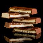 Шоколад Böhme Creme-Schokolade Pfefferminz с начинкой «Перечная мята», 100 г - Фото 3