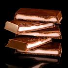 Шоколад Böhme Creme-Schokolade Himbeer с малиновой начинкой, 100 г - Фото 3