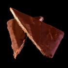 Мини-плитки Royal Thins Himbeere из тёмного шоколада с малиновой начинкой, 200 г - Фото 3