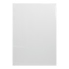 Холст на картоне «Гамма» «Студия», хлопок 100%, 50×70 см, акриловый грунт, мелкозернистый, 280 г/м² - Фото 2