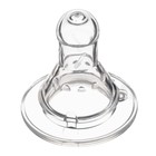 Соска на бутылочку M&B «Anti-colic-2», антиколиковая, классическое горло, от 3 мес., средний поток - Фото 5