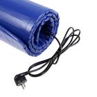 УЦЕНКА Электроподогреватель "ТеплоМакс", для воды в бассейне, 150х53 см - Фото 2