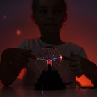 Набор для опытов «Увлекательная наука, плазменная лампа» - фото 3862008