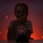 Набор для опытов «Увлекательная наука, плазменная лампа» - Фото 7