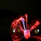 Набор для опытов «Увлекательная наука, плазменная лампа» - Фото 9