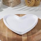 Набор тарелок «Амор», 6 шт, цвет МИКС - фото 7721536