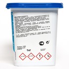 Средство "Дихлор" AstralPool для обработки и ударной дезинфекции воды в бассейне, гранулы, 1 кг - Фото 3
