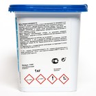Средство "Дихлор" AstralPool для обработки и ударной дезинфекции воды в бассейне, таблетки, 1 кг - Фото 3