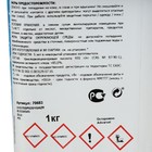 Средство "Трихлор" AstralPool для регулярной дезинфекции и поддержания кристально чистой воды, таблетки, 1 кг - Фото 3