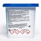 Мультихлор AstralPool для дезинфекции воды и предотвращения появления водорослей и мутности в бассейнах, таблетки, 1 кг - фото 86876