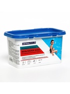 Мультихлор AstralPool для дезинфекции воды и предотвращения появления водорослей и мутности в бассейнах, таблетки, 1 кг - Фото 4