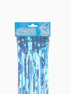 Дождик новогодний неоновый, b-20 см, L-100 см, МИКС - Фото 7