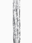 Дождик новогодний серебристый, b-7.5 см, L-200 см - Фото 4