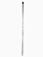 Дождик новогодний серебристый, b-7.5 см, L-200 см - Фото 4