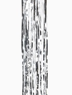 Дождик новогодний серебристый, b-7.5 см, L-200 см - Фото 5