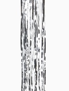 Дождик новогодний серебристый, b-7.5 см, L-200 см - Фото 7