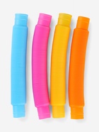 Игрушка-антистресс Pop Tubes «Труба», набор 4 шт., цвета МИКС - Фото 10