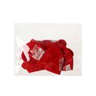 Шар латексный  12" "Спас мир",  набор 5 шт, цвет - фото 25553127