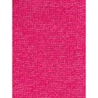 Тапочки женские открытый нос, размер 36-38, цвет малиновый - Фото 8