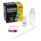 Набор для опытов «Башня плотности» - Фото 6