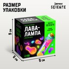 Набор для опытов «Лава-лампа» - Фото 3