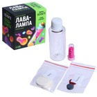 Набор для опытов «Лава-лампа» - Фото 6