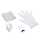 Набор для опытов «Шагающая радуга» - Фото 6