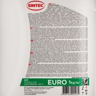 Антифриз Sintec Euro зелёный G-11, 1 кг - фото 8209011