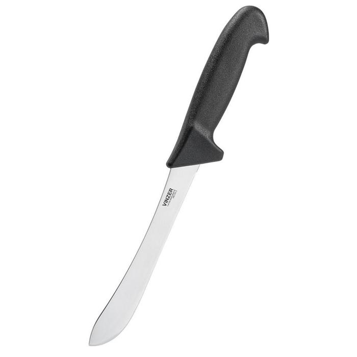 Профессиональный нож обвалочный, лезвие 17.8 см - Фото 1