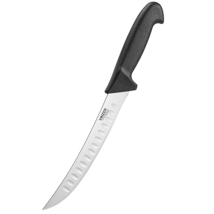 Профессиональный филейный нож, лезвие 20.3 см - Фото 1