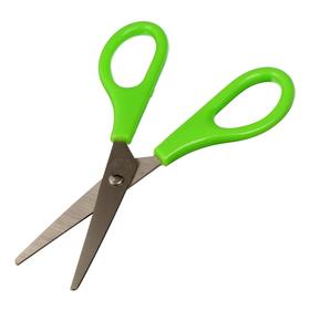 

Ножницы 13,5см в пластиковом футляре МИКС CALLIGRATA