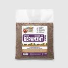 Дренаж Керамзит "Рецепты Дедушки Никиты" фр 0-5, 3 л - Фото 2