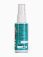 Спрей-краска для волос VITA UDIN, 50 мл, бирюзовая - Фото 3