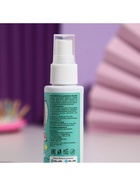 Спрей-краска для волос VITA UDIN, 50 мл, бирюзовая - Фото 5