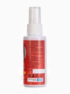 Спрей-краска для волос VITA UDIN, 50 мл, красная - Фото 3