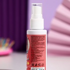 Спрей-краска для волос VITA UDIN, 50 мл, красная - Фото 5