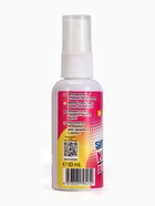 Спрей-краска для волос VITA UDIN, 50 мл, розовая - Фото 2