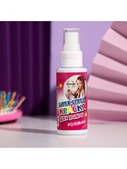 Спрей-краска для волос VITA UDIN, 50 мл, розовая - Фото 4