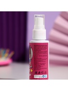 Спрей-краска для волос VITA UDIN, 50 мл, розовая - Фото 5