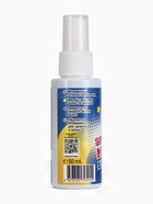 Спрей-краска для волос VITA UDIN, 50 мл, синяя - Фото 2