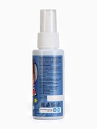 Спрей-краска для волос VITA UDIN, 50 мл, синяя - Фото 3