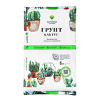 Грунт Для Кактуса «Торфяная поляна», 5 л - Фото 1