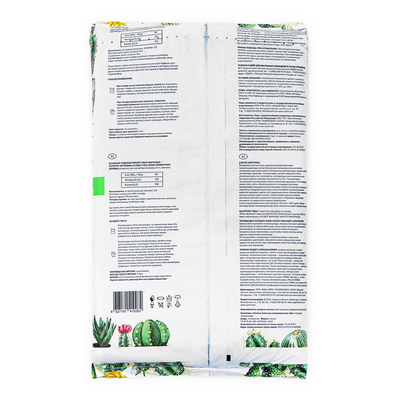 Грунт Для Кактуса «Торфяная поляна», 5 л