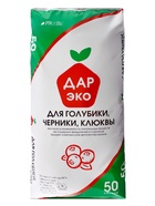 Грунт Для Голубики, Черники, Клюквы "Торфяная поляна", 50 л - Фото 6